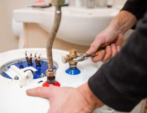 What is Power Flushing?